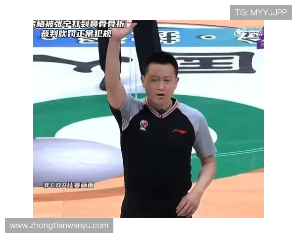 技术犯规和违体犯规有何区别？一文看懂判罚标准