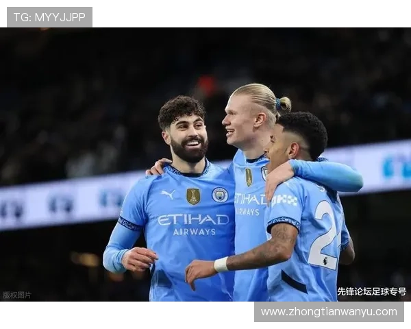 曼城赢球能力仍在，但压制力是否减弱已逐步反映在比赛走势中